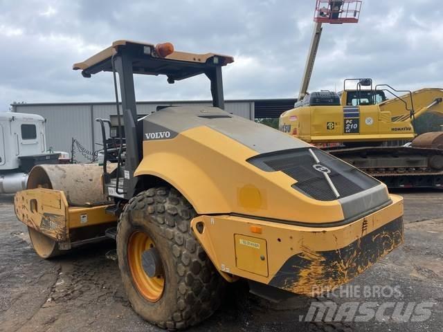 Volvo SD115B Valsetog