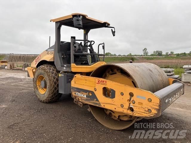 Volvo SD115B Valsetog