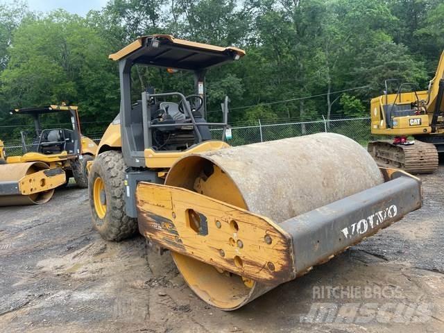 Volvo SD115B Valsetog