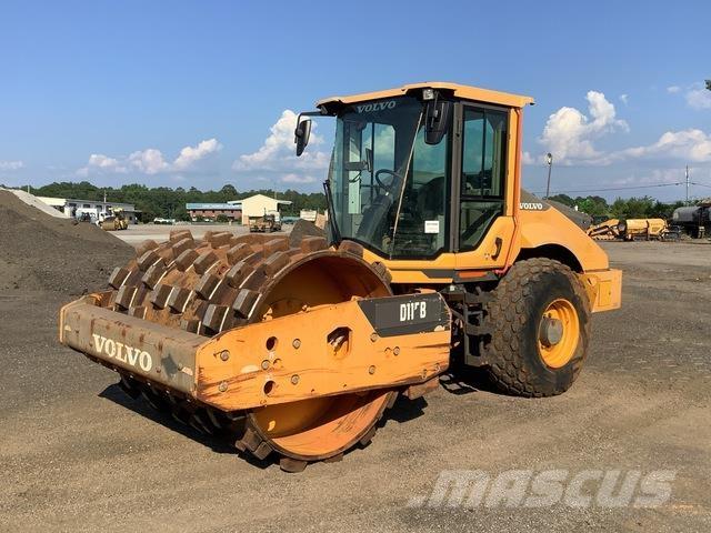 Volvo SD115B Valsetog