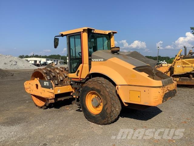 Volvo SD115B Valsetog