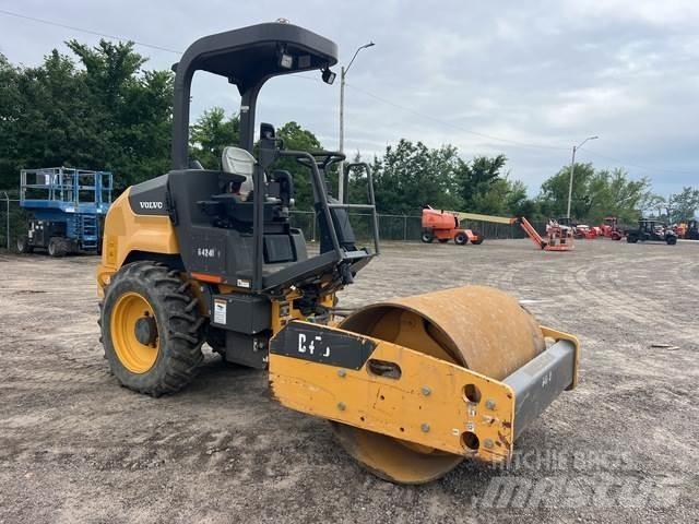 Volvo SD45B Valsetog