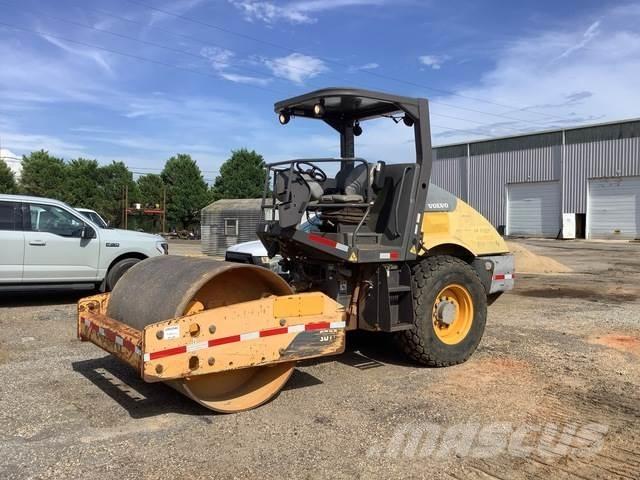 Volvo SD70D Valsetog