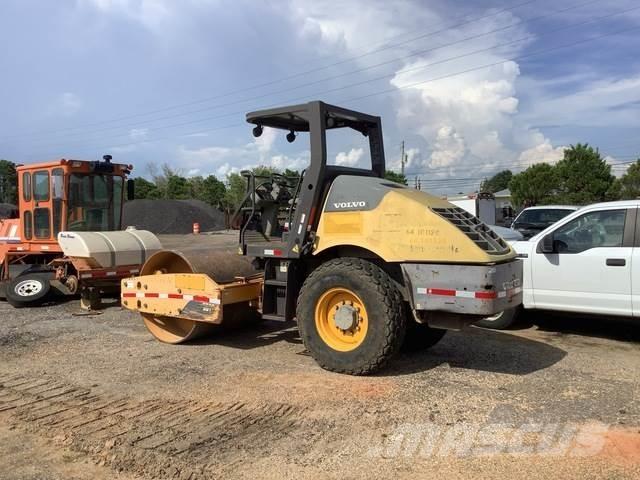 Volvo SD70D Valsetog