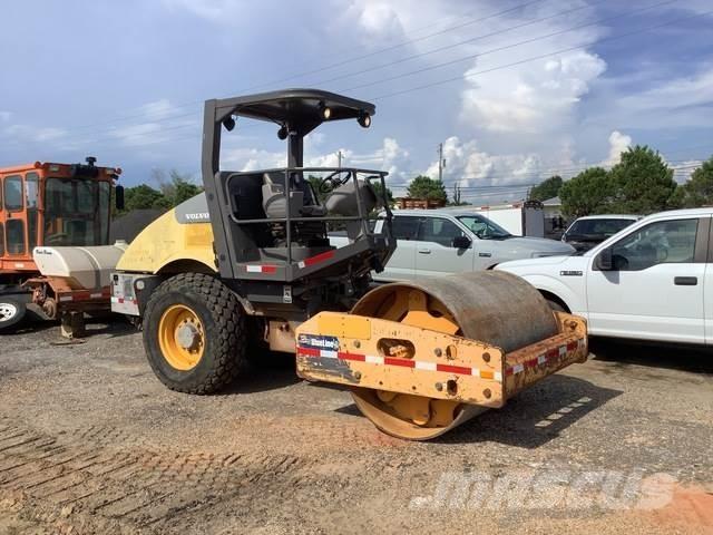 Volvo SD70D Valsetog
