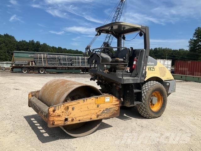 Volvo SD70D Valsetog