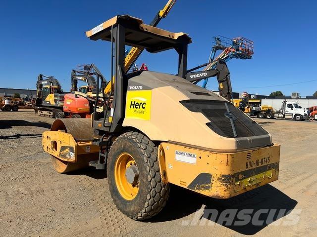 Volvo SD75B Valsetog