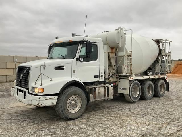 Volvo VHD Andre lastebiler