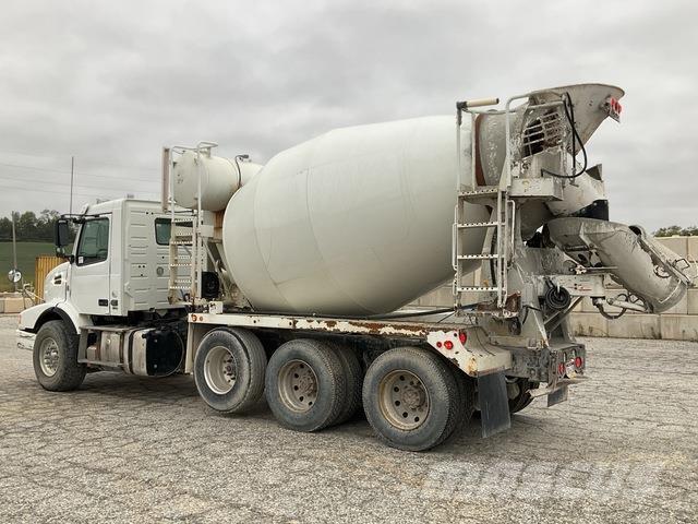 Volvo VHD Andre lastebiler