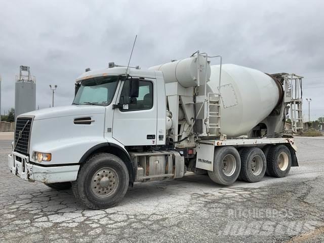 Volvo VHD Andre lastebiler