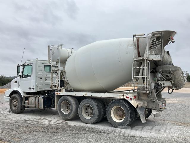 Volvo VHD Andre lastebiler