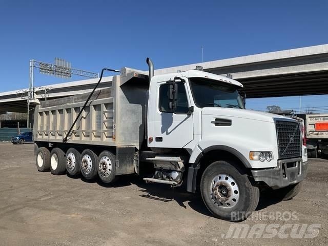 Volvo VHD Tippbil
