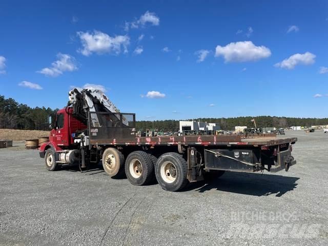 Volvo VHD Andre lastebiler