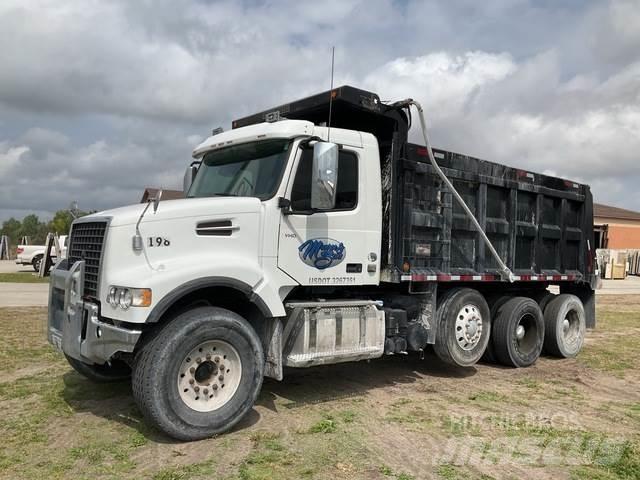 Volvo VHD Tippbil