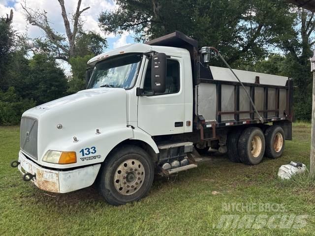 Volvo VN Tippbil