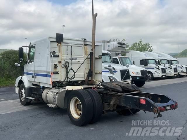 Volvo VN64T Anlegg - Annet