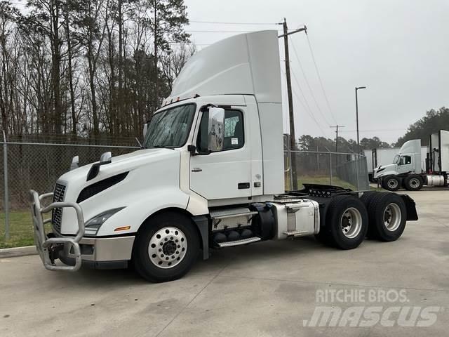 Volvo VNL Trekkvogner