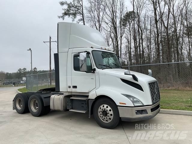 Volvo VNL Trekkvogner