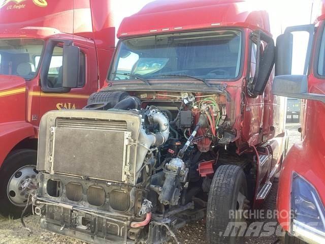 Volvo VNL Trekkvogner