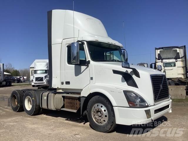 Volvo VNL Trekkvogner