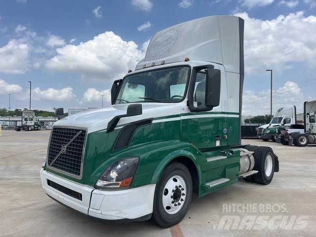 Volvo VNL Trekkvogner