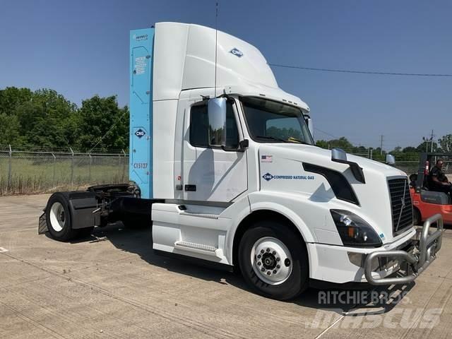 Volvo VNL Trekkvogner