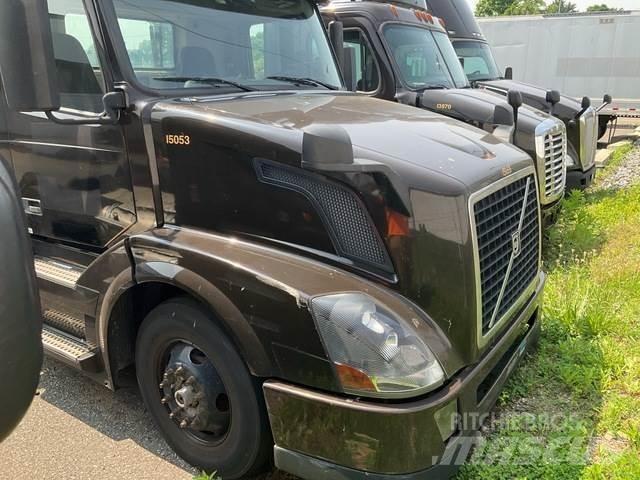 Volvo VNL Trekkvogner