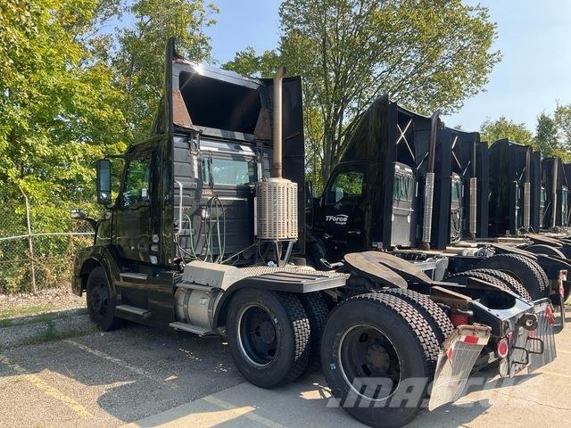 Volvo VNL Trekkvogner