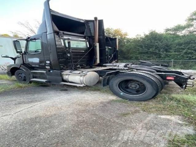 Volvo VNL Trekkvogner