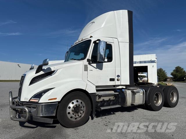 Volvo VNL 300 Trekkvogner