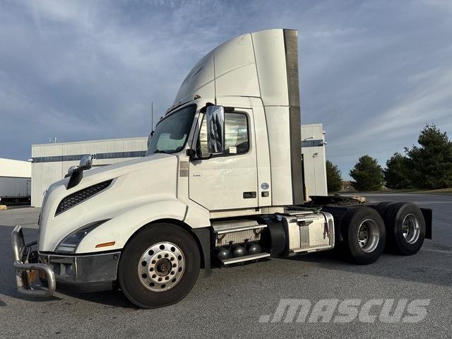 Volvo VNL 300 Trekkvogner