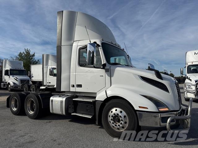 Volvo VNL 300 Trekkvogner