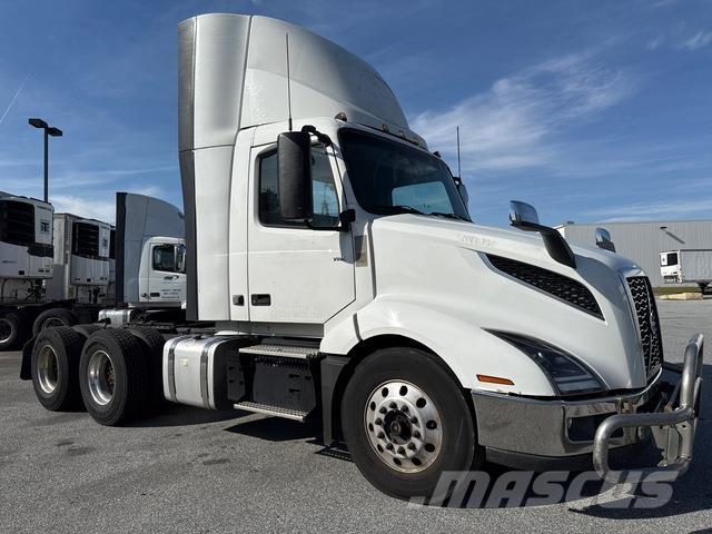 Volvo VNL 300 Trekkvogner