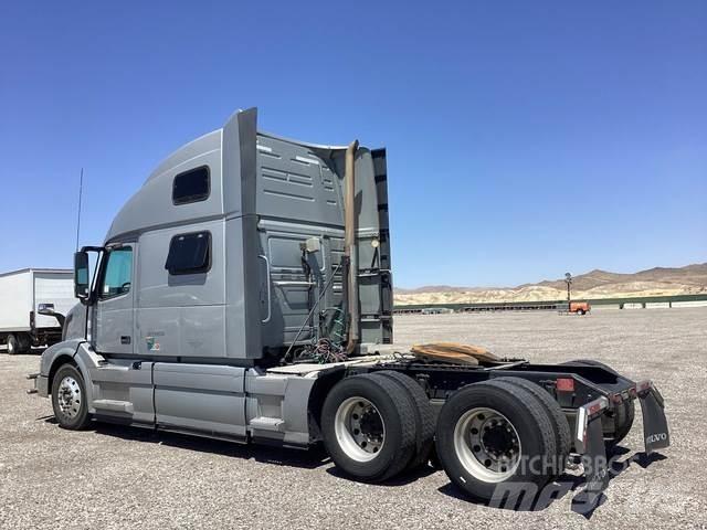 Volvo VNL64780 Trekkvogner
