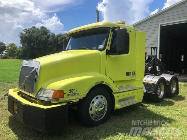 Volvo VNL64T Trekkvogner