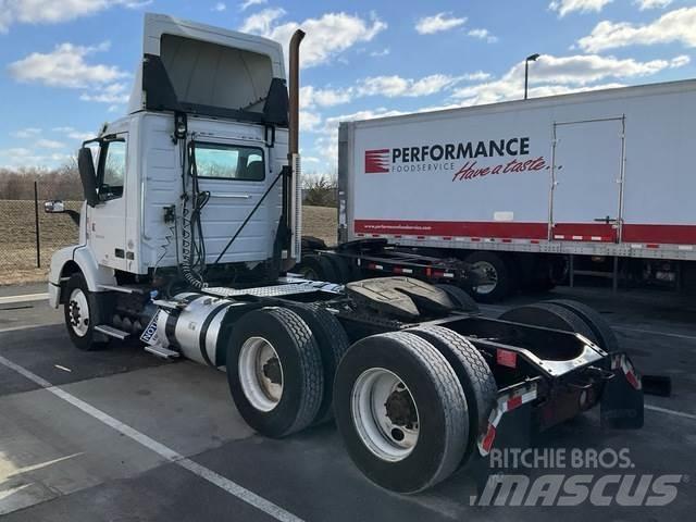 Volvo VNM Trekkvogner