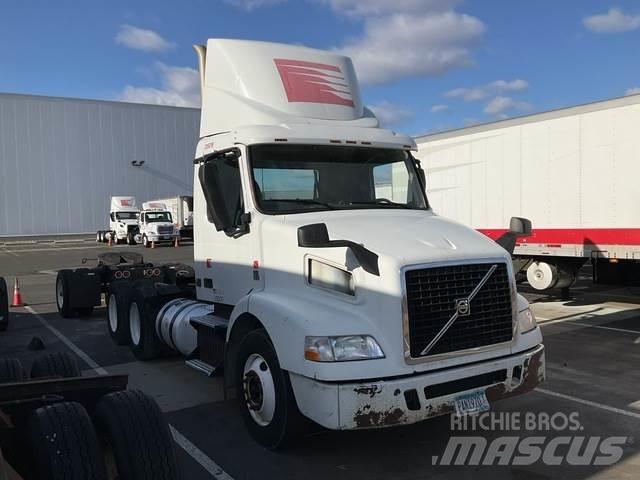 Volvo VNM Trekkvogner