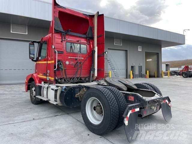 Volvo VNM Trekkvogner