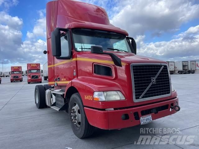 Volvo VNM Trekkvogner