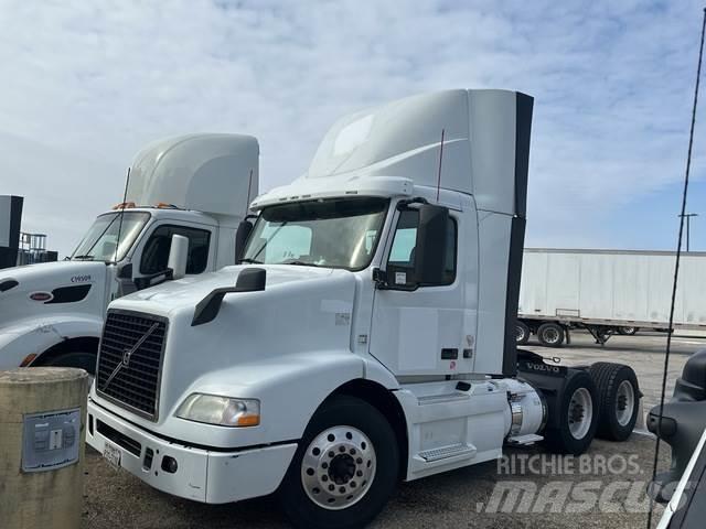 Volvo VNM Trekkvogner