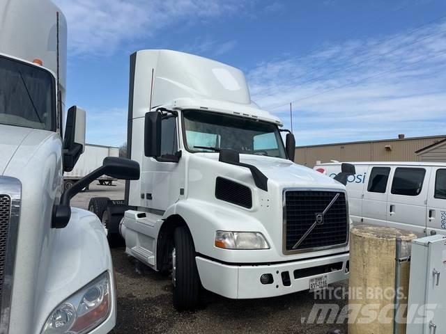 Volvo VNM Trekkvogner