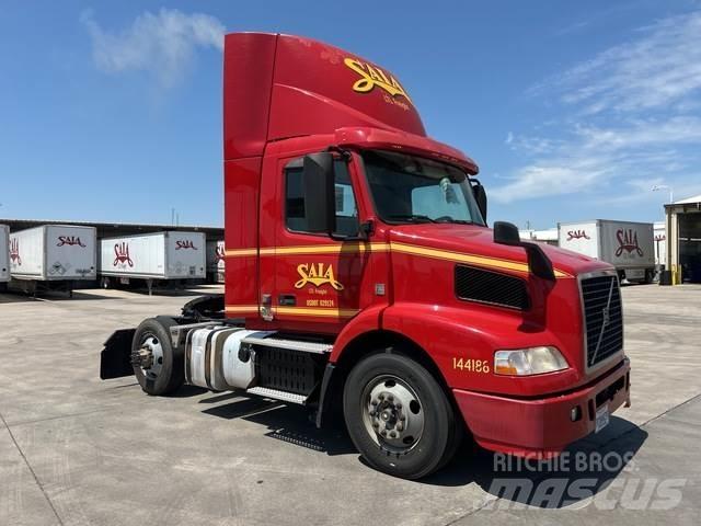 Volvo VNM Trekkvogner