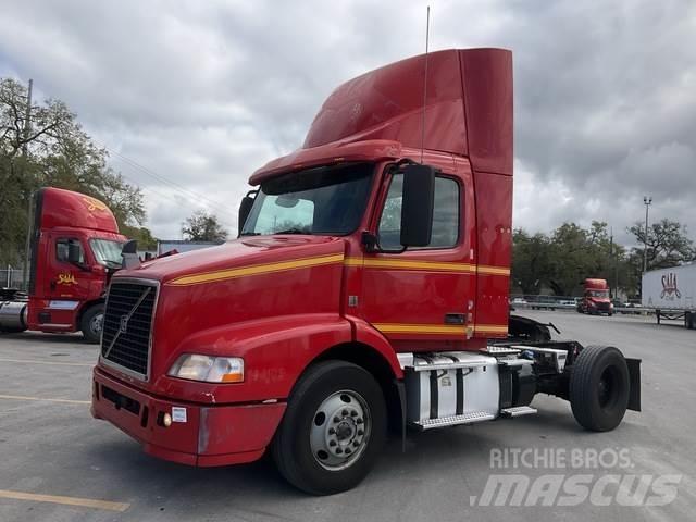 Volvo VNM Trekkvogner