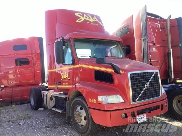 Volvo VNM Trekkvogner