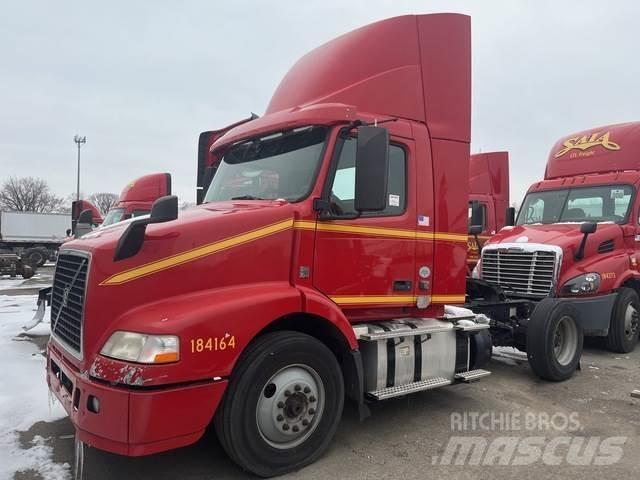 Volvo VNM Trekkvogner