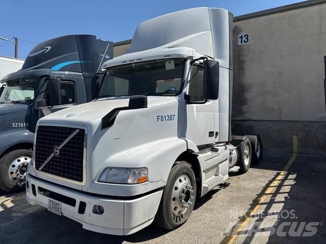 Volvo VNM Trekkvogner