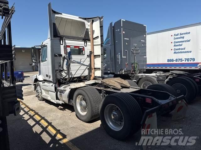 Volvo VNM Trekkvogner