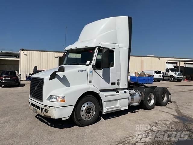 Volvo VNM Trekkvogner