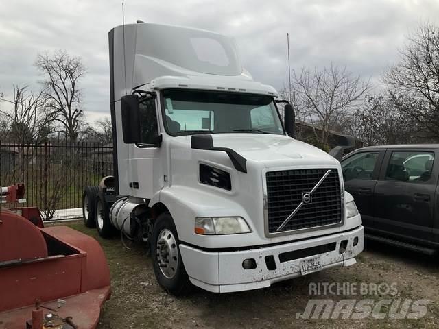 Volvo VNM Trekkvogner