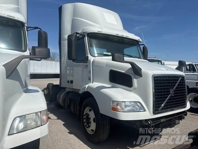 Volvo VNM Trekkvogner